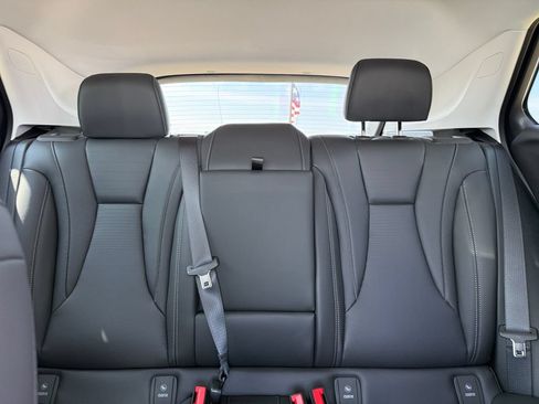 New 2026 Buick Envision Preferred AWD/4WD image 44