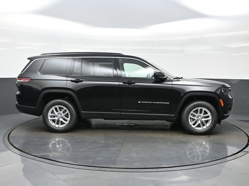 New 2026 Jeep Grand Cherokee L 4WD image 7