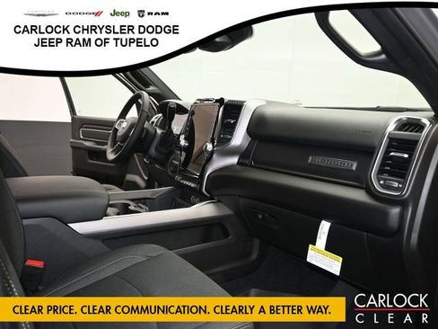 New 2026 RAM 2500 Big Horn image 46