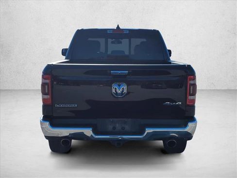 Used 2019 RAM 1500 Laramie image 6