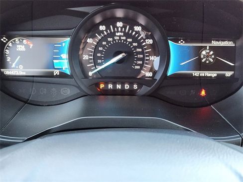 Used 2021 Ford Edge SEL w/ Convenience Package image 16