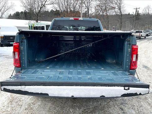 Used 2023 Ford F150 XL w/ STX Appearance Package image 29