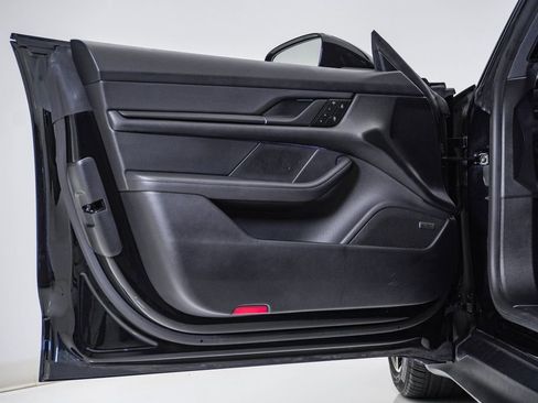 Certified 2023 Porsche Taycan RWD image 26