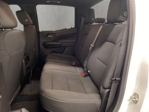 Used 2023 GMC Canyon Elevation image 21