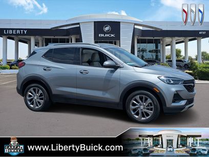 Used 2023 Buick Encore GX Essence w/ Experience Buick Package