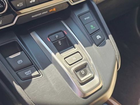 Used 2021 Honda CR-V Touring image 31