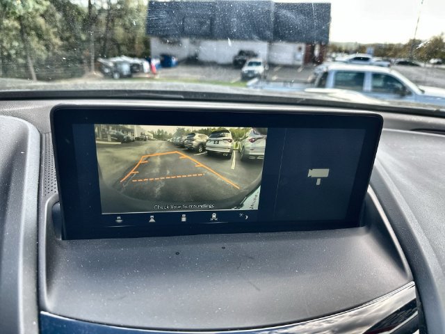 Certified 2026 Acura RDX w/ Technology Package AWD/4WD image 26