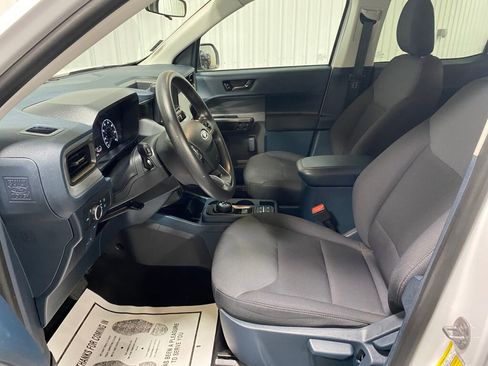 Used 2022 Ford Maverick XL image 5