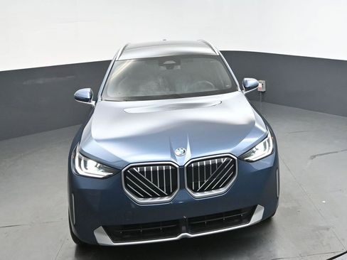 Certified 2025 BMW X3 xDrive30i w/ Convenience Package image 39