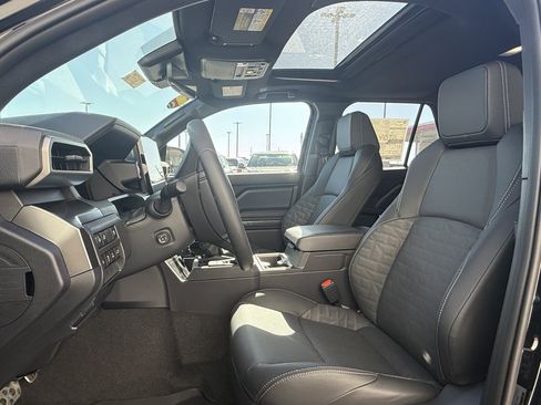 New 2026 Toyota 4Runner TRD Sport Premium AWD/4WD image 35