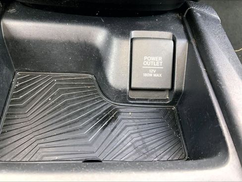 Used 2017 Honda CR-V EX-L image 34