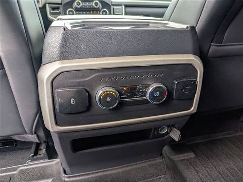 Certified 2023 Ford Expedition Max XLT RWD image 17