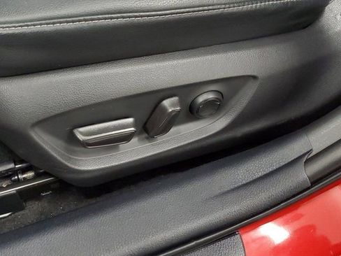 Used 2021 Toyota Camry XSE FWD image 18