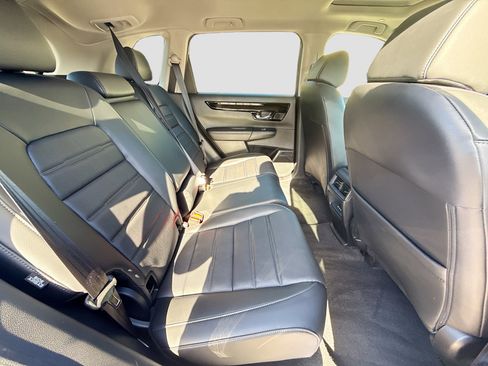 Certified 2024 Honda CR-V EX-L image 28