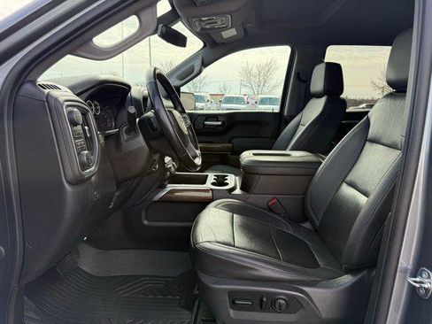 Used 2021 Chevrolet Silverado 1500 LT Trail Boss w/ Convenience Package II image 31