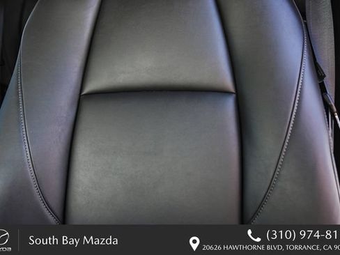 Used 2023 MAZDA CX-30 AWD 2.5 S w/ Preferred Package image 24