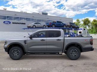 New 2026 Ford Ranger XLT w/ Equipment Group 301A High AWD/4WD video 3