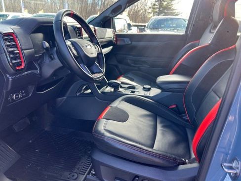 Used 2024 Ford Ranger Raptor image 7