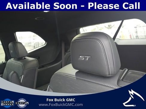 Used 2025 Buick Enclave Sport Touring w/ Trailering Package, 5000 lbs. image 7