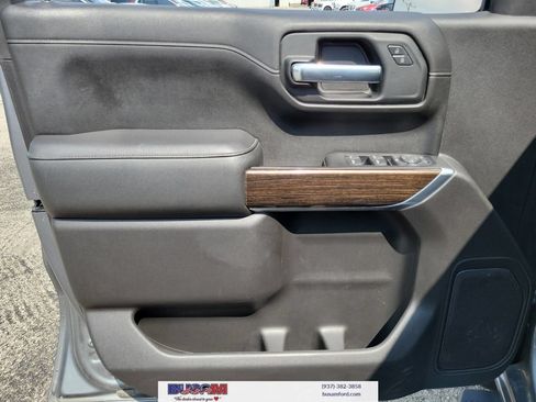 Used 2021 GMC Sierra 1500 SLE AWD/4WD image 19