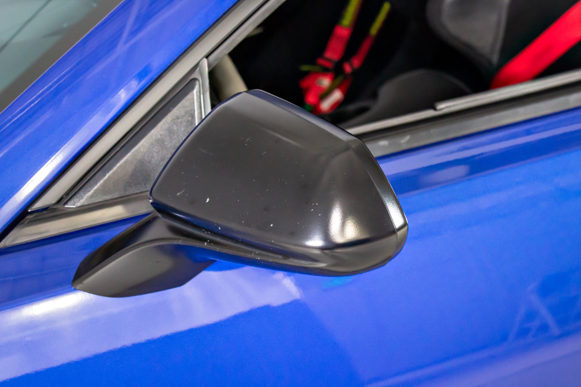 Used 2023 Chevrolet Camaro SS RWD image 45