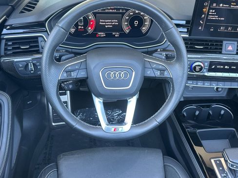Used 2023 Audi S5 Prestige AWD/4WD image 15
