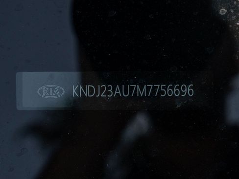 Used 2021 Kia Soul S image 38