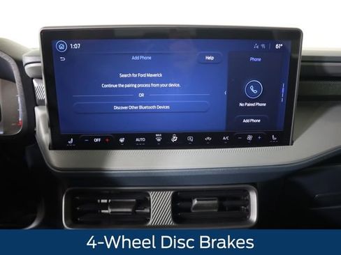 New 2026 Ford Maverick XLT AWD/4WD image 41
