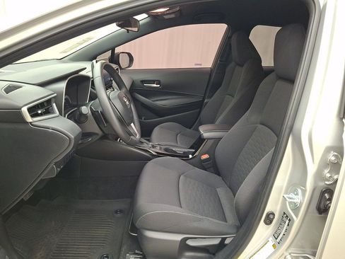 Certified 2021 Toyota Corolla SE FWD image 15