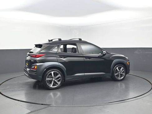 Used 2021 Hyundai Kona Ultimate FWD image 38