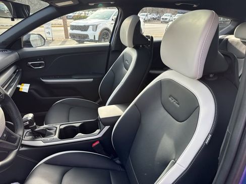 New 2025 Kia K4 GT-Line Turbo image 20