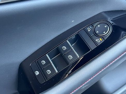 New 2026 MAZDA MAZDA3 Carbon AWD/4WD image 12