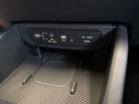 New 2026 Kia K4 EX image 22