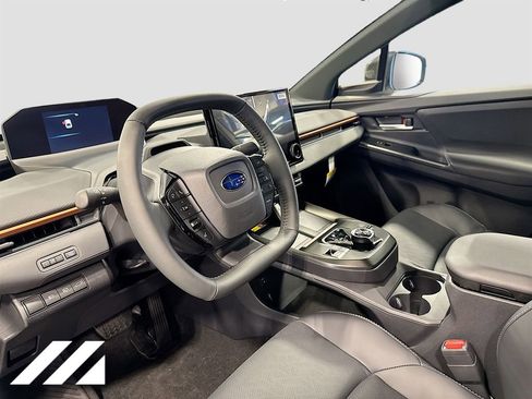 New 2026 Subaru Uncharted AWD image 9