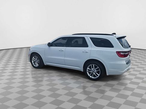 Used 2024 Dodge Durango GT RWD image 6