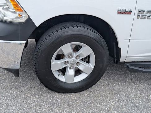 Used 2018 RAM 1500 Tradesman w/ Power & Remote Entry Group image 4