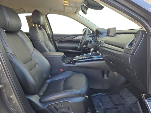 Used 2022 MAZDA CX-9 Touring AWD/4WD image 23
