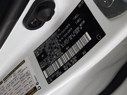 Used 2023 Lexus GX 460 Premium w/ Premium Package AWD/4WD image 35