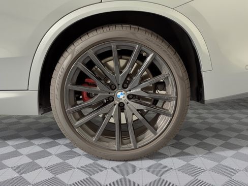 Certified 2024 BMW X5 M60i AWD/4WD image 13
