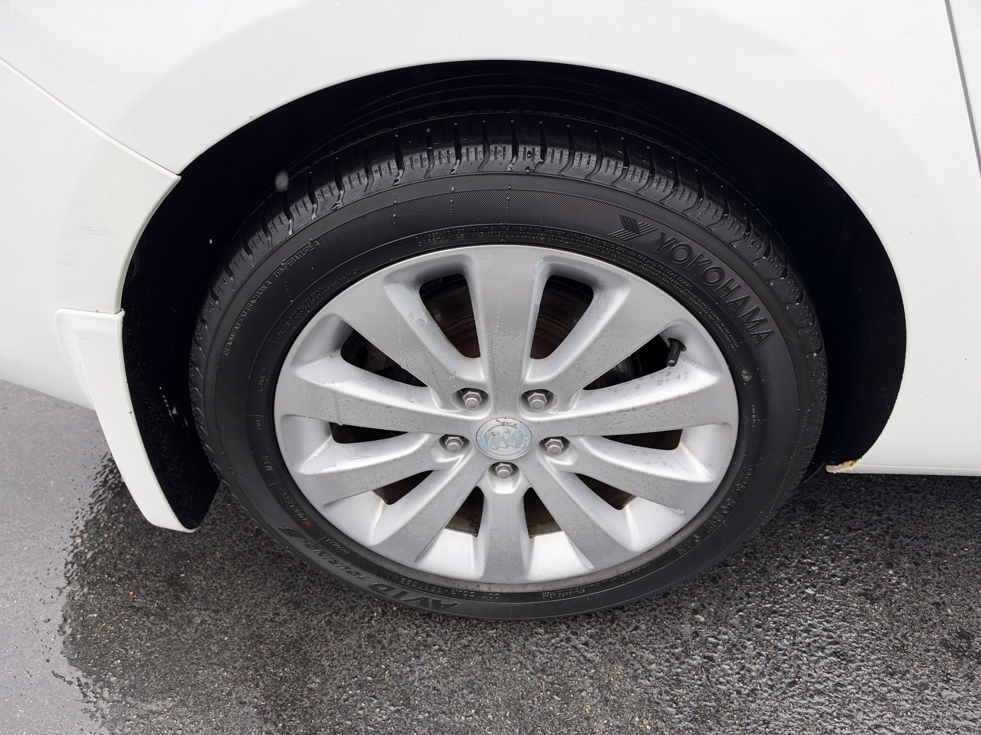 Used 2016 Buick Verano w/ Comfort Package FWD image 9