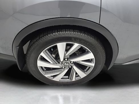Used 2020 Nissan Murano SL AWD/4WD image 44
