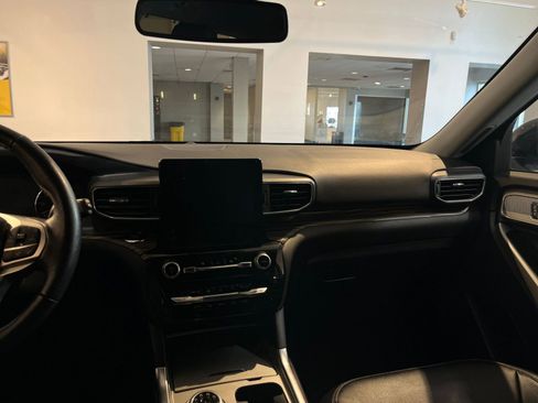 Used 2023 Ford Explorer Limited image 36