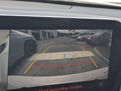 Used 2024 Lexus LS 500 w/ Interior Upgrade Package RWD image 7