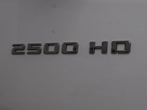 Used 2024 Chevrolet Silverado 2500 W/T w/ WT Convenience Package image 10