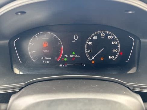 Used 2023 Honda Civic EX image 16