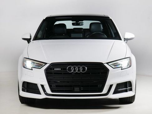 Used 2020 Audi A3 2.0T Premium AWD/4WD image 26