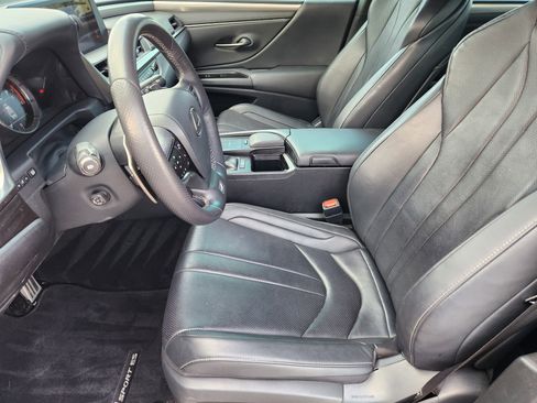 Used 2019 Lexus ES 350 F Sport image 17