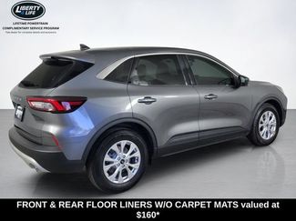 Used 2023 Ford Escape Active w/ Cold Weather Package FWD video 3