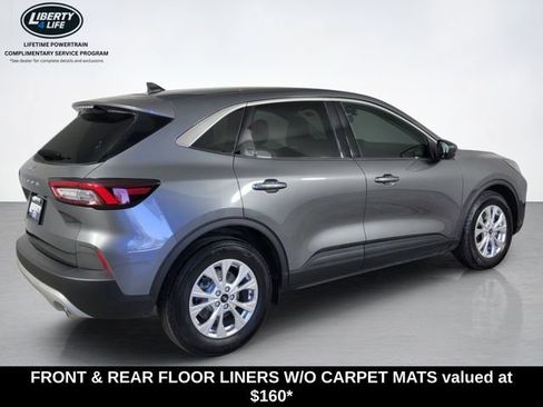 Used 2023 Ford Escape Active w/ Cold Weather Package FWD image 3