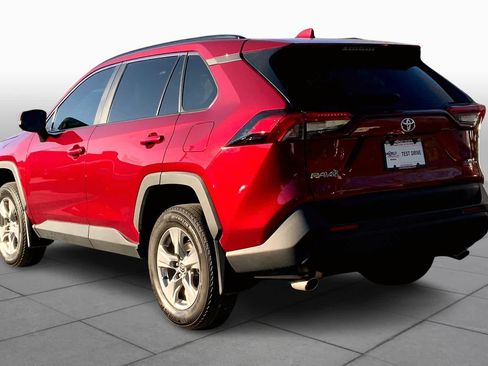 Used 2024 Toyota RAV4 XLE FWD image 11